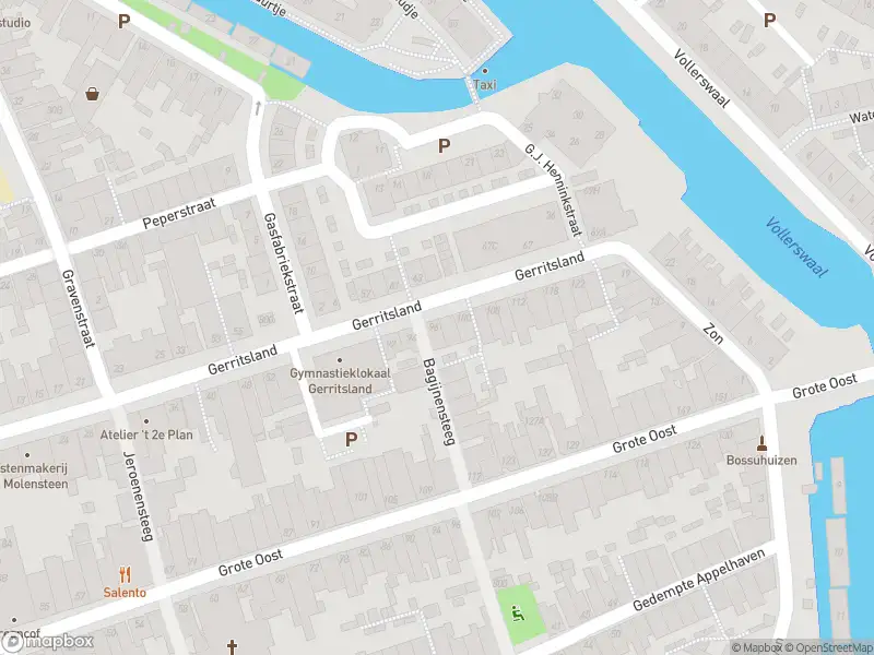 112 melding Overlastmelding Gerritsland in Hoorn gesloten