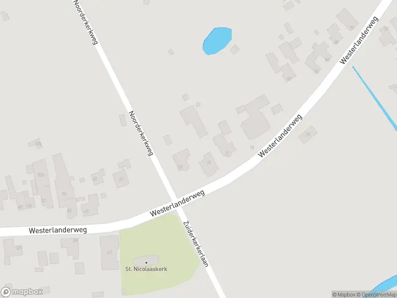 Overlastmelding Westerlanderweg in Westerland