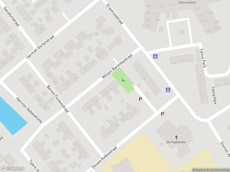 112 melding Overlastmelding Willem Barentszstraat in Balk