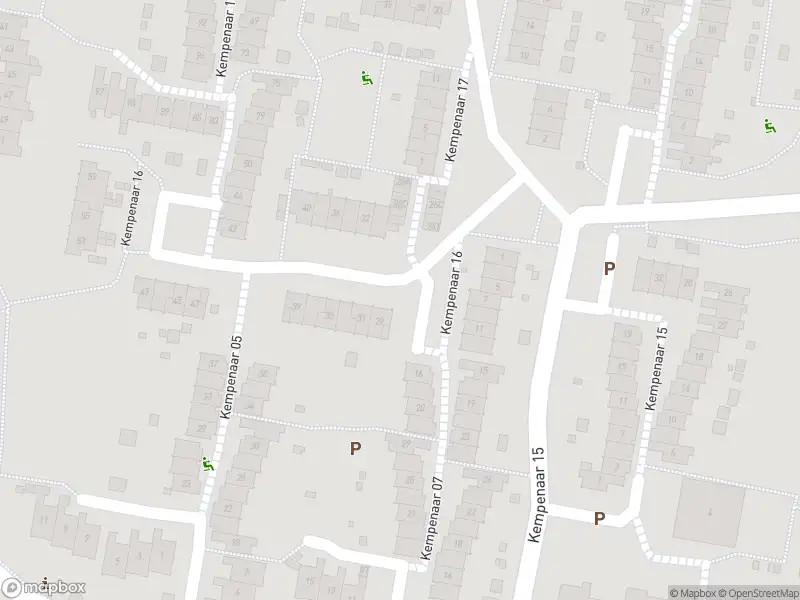 112 melding Overlastmelding Kempenaar in Lelystad