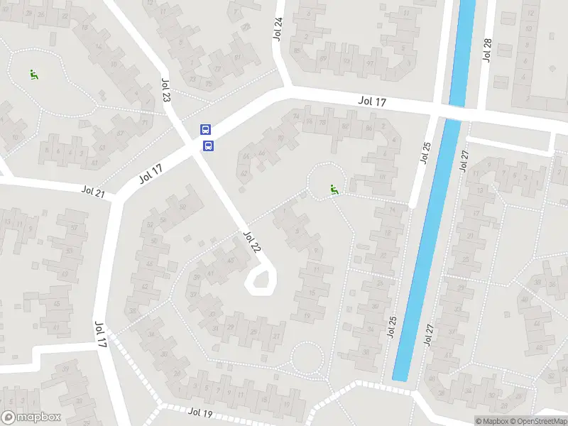 Anonieme overlastmelding Jol in Lelystad