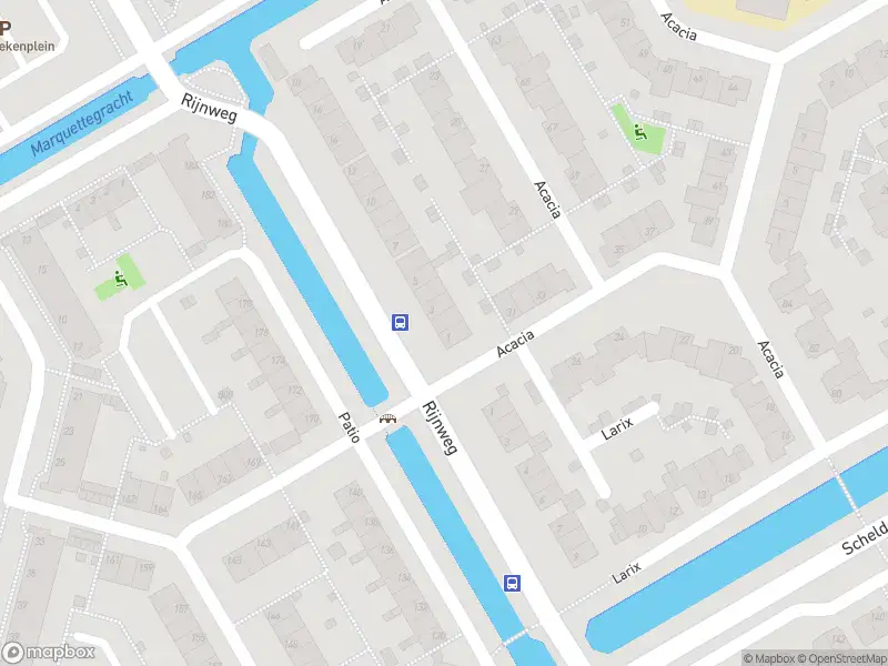 112 melding Overlastmelding Acacia in Hoorn