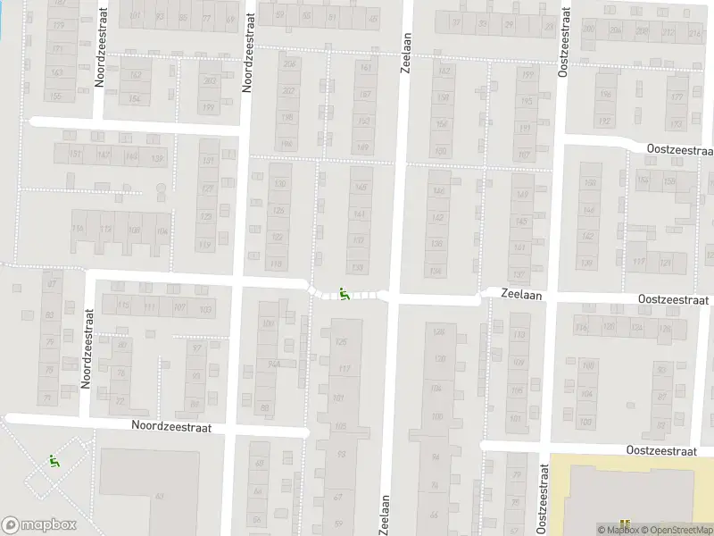 112 melding Overlastmelding Zeelaan in Lelystad gesloten