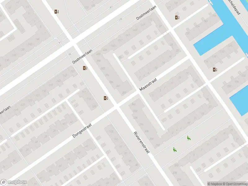 112 melding Ambulance met gepaste spoed naar de Rivierenstraat in Berkel en Rodenrijs