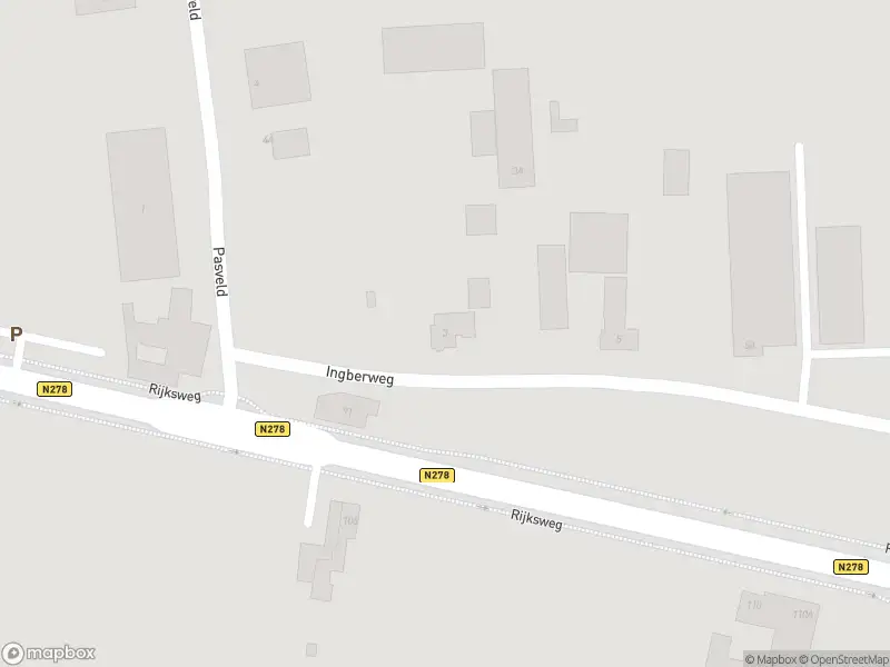 Anonieme overlastmelding Ingberweg in Margraten