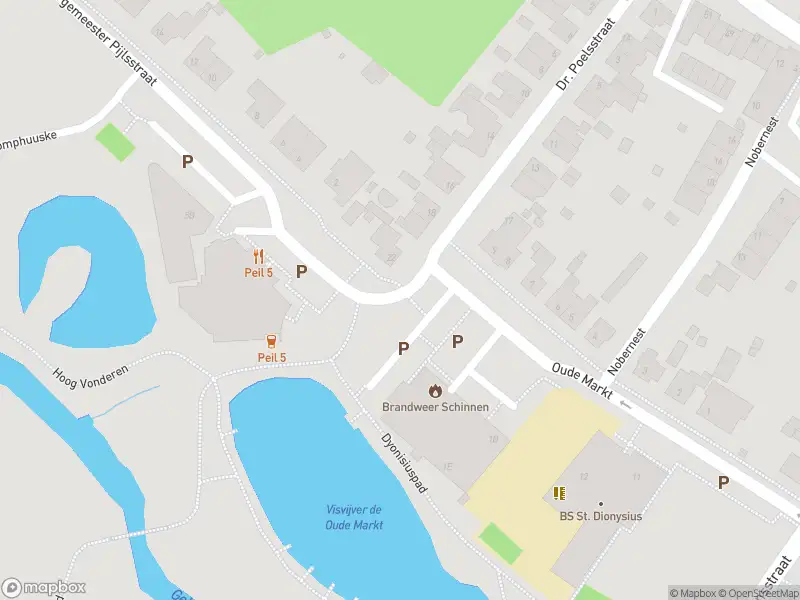 112 melding Overlastmelding Burgemeester Pijlsstraat in Schinnen (Dr. Poelsstraat)