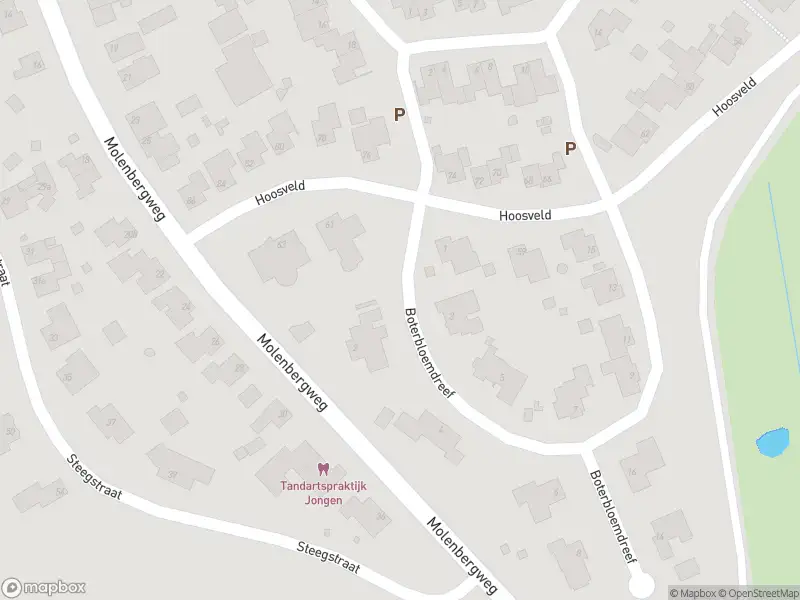 Overlastmelding  in Herkenbosch