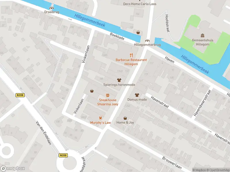 Overlastmelding Hoofdstraat in Hillegom