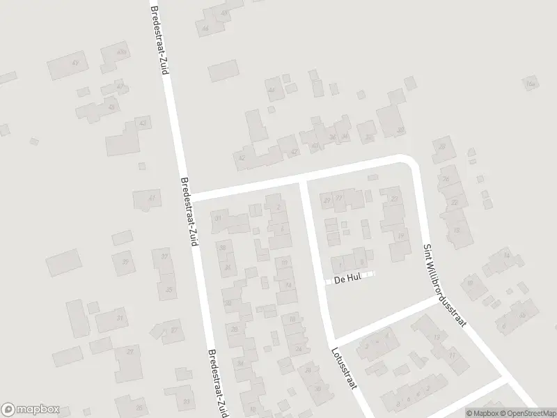 Overlastmelding Lotusstraat in Herveld