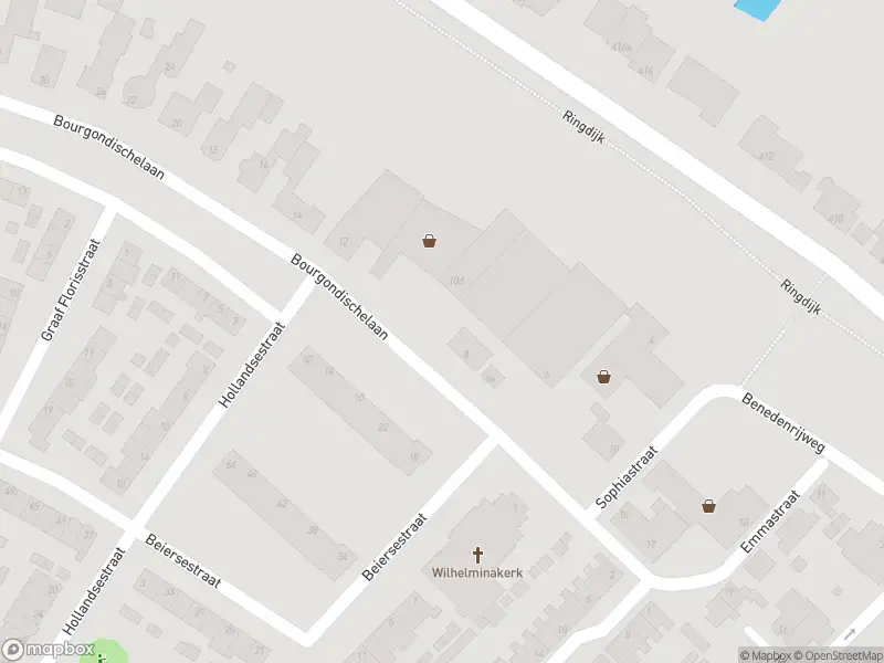 Overlastmelding Ringdijk in Ridderkerk