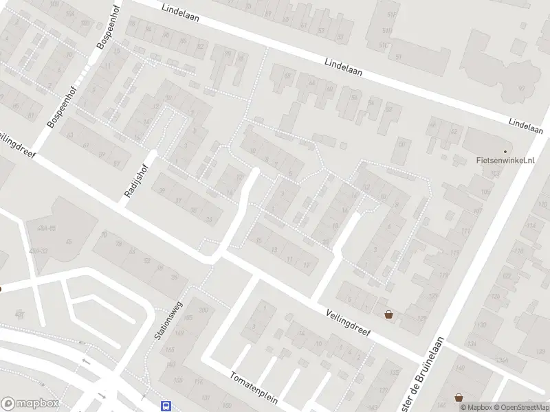 Overlastmelding Rabarberhof in Zwijndrecht