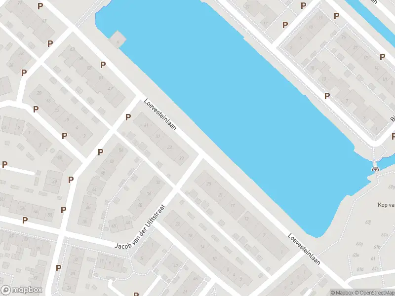 112 melding Overlastmelding Loevesteinlaan in Gorinchem gesloten