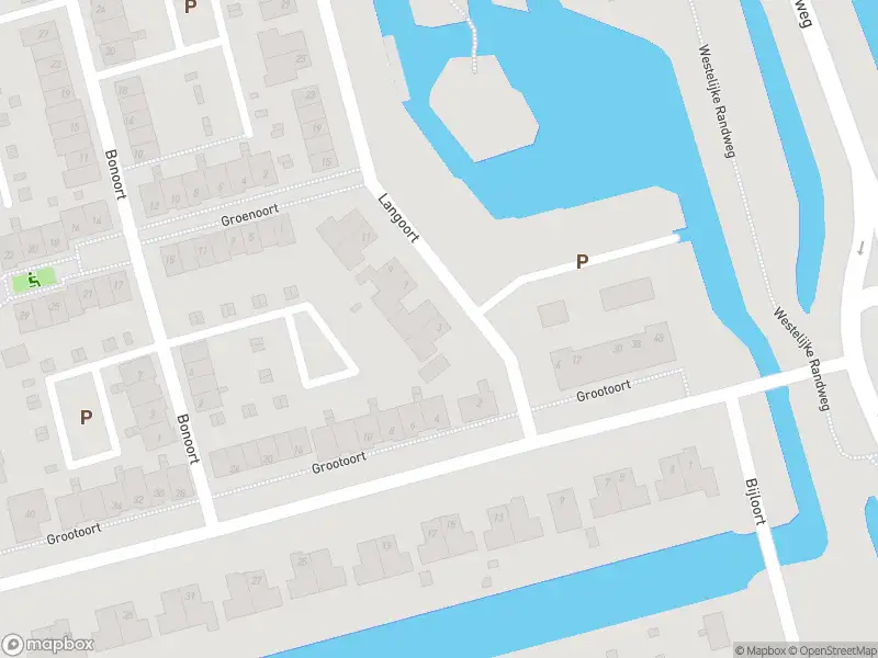 112 melding Overlastmelding Langoort in Zuid-Scharwoude