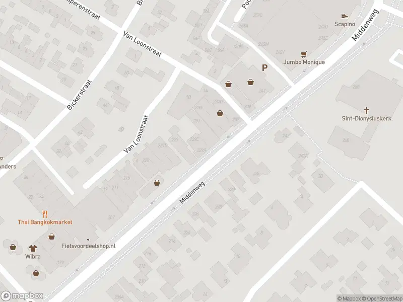 112 melding Overlastmelding Middenweg in Heerhugowaard