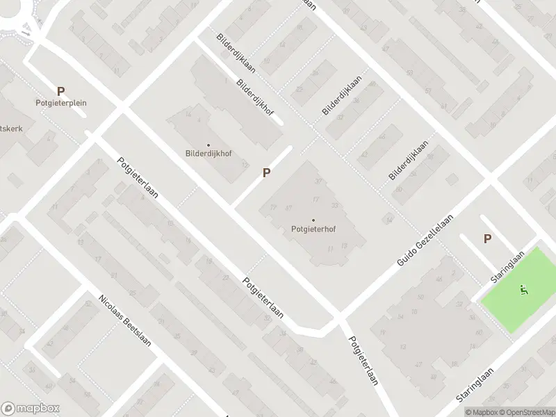 Ambulance met gepaste spoed naar de Potgieterhof in Uithoorn