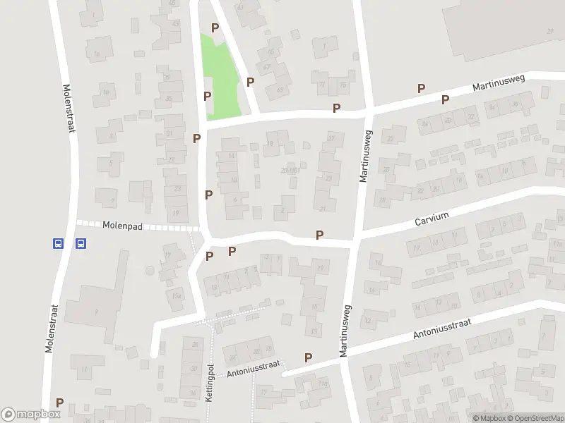 Overlastmelding Kettingpol in Herwen