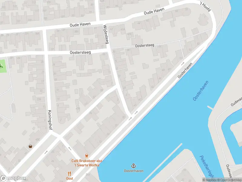 Overlastmelding Wijdesteeg in Medemblik