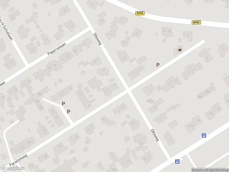 Overlastmelding Prins Bernhardlaan in Heelsum