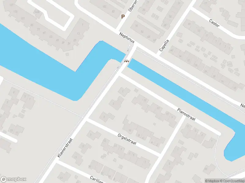 Overlastmelding Klavierstraat in Duiven