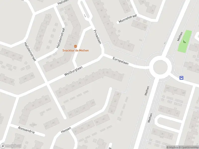 Overlastmelding Weilburglaan in Zevenaar