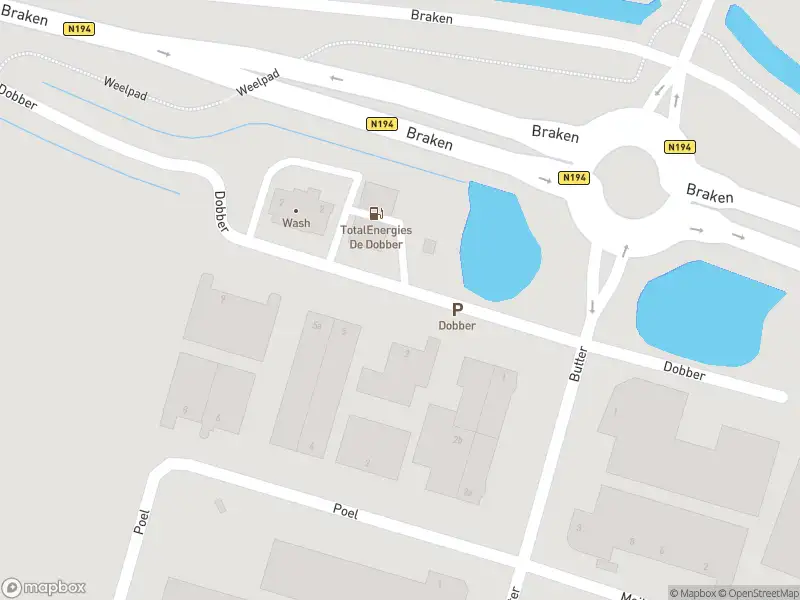 112 melding Anonieme overlastmelding Dobber in Obdam