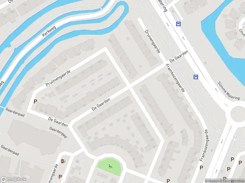 112 melding Ambulance met grote spoed naar de De Gaarden in Schiedam