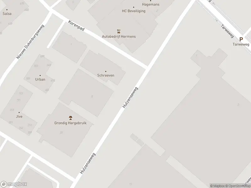 112 melding Politie naar de Hulzenseweg in Nijmegen vanwege aanrijding met letsel