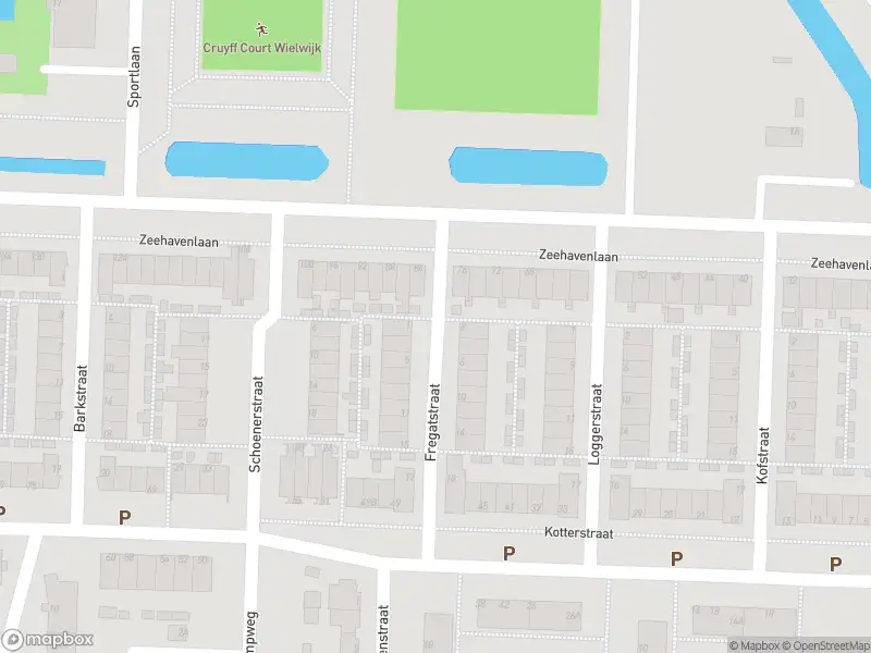 Ambulance en brandweer met grote spoed naar de Fregatstraat in Dordrecht vanwege grote brand