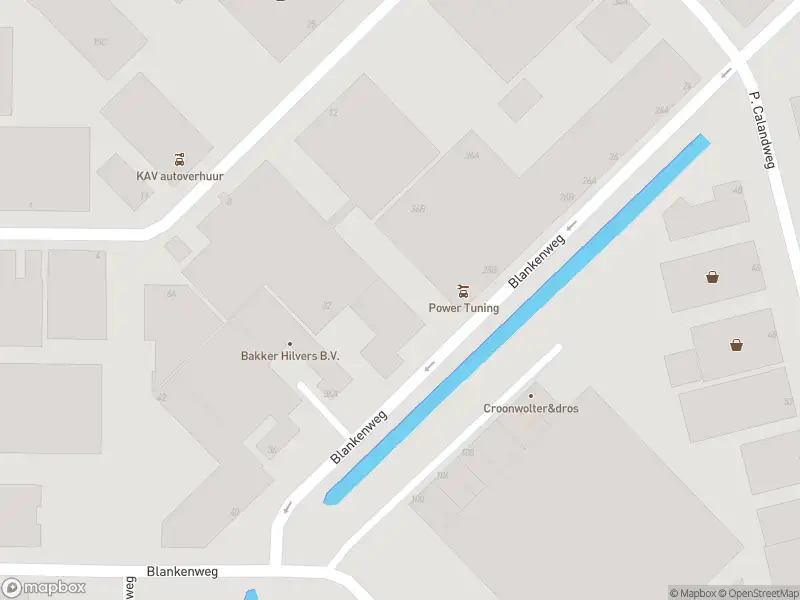 Anonieme overlastmelding Blankenweg in Arnhem