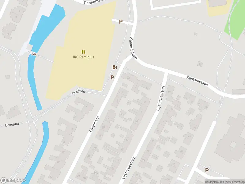 112 melding Overlastmelding Eikenlaan in Duiven