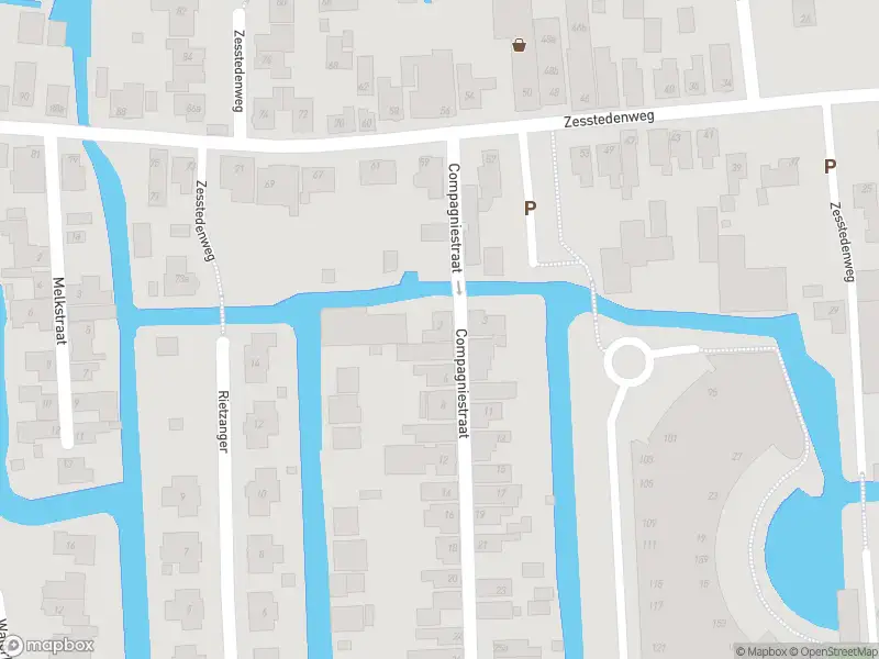 112 melding Overlastmelding Compagniestraat in Grootebroek