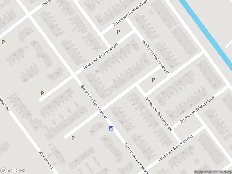 112 melding Ambulance met gepaste spoed naar de Jacoba van Beierenstraat in Brielle