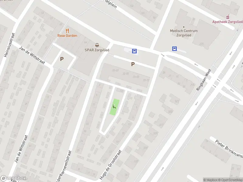 Anonieme overlastmelding Hugo de Grootstraat in Tilburg