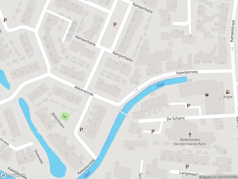 112 melding Overlastmelding Akkerwinde in Rijnsburg