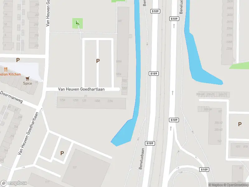 112 melding Overlastmelding Van Heuven Goedhartlaan in Amstelveen