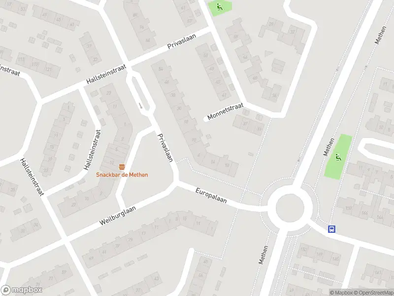 112 melding Overlastmelding Privaslaan in Zevenaar