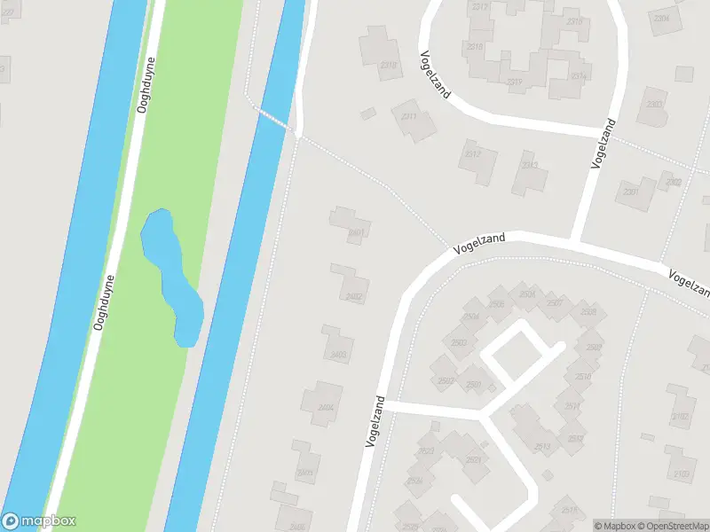 Overlastmelding Vogelzand in Julianadorp
