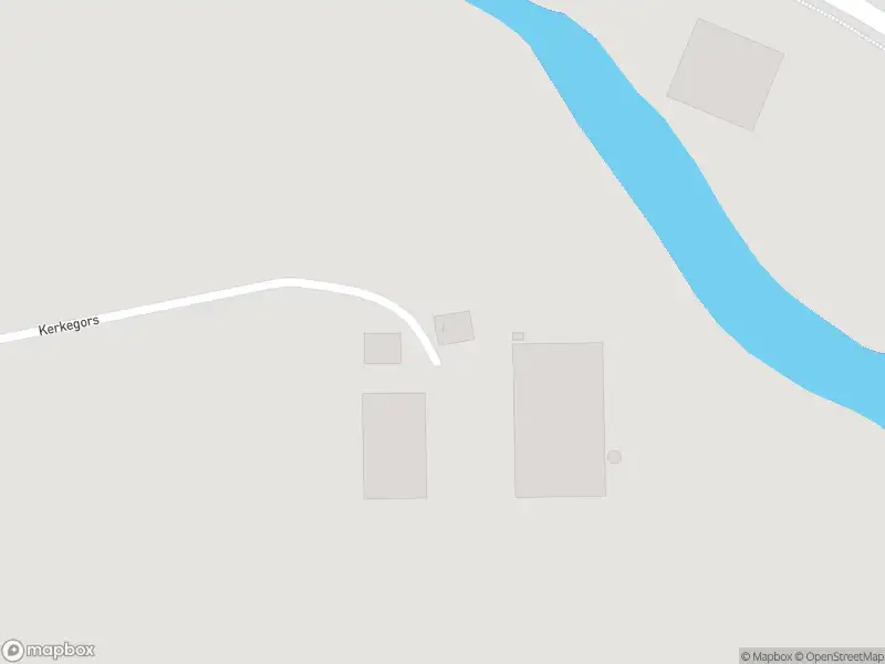 Politie met grote spoed naar de Graaf Hendrikpolderdijk in Steenbergen vanwege letsel