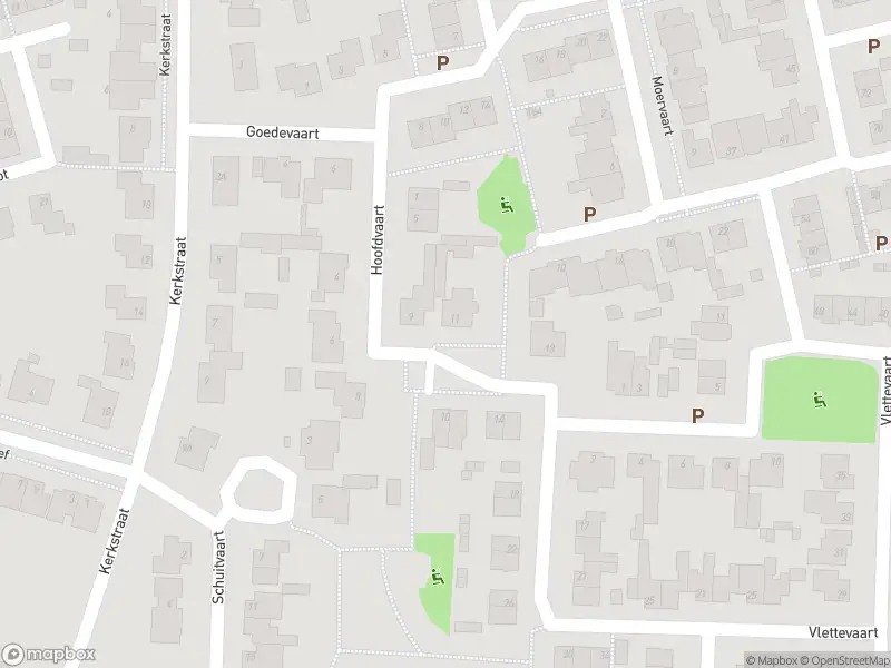 112 melding Overlastmelding met urgentie Hoofdvaart in Rucphen