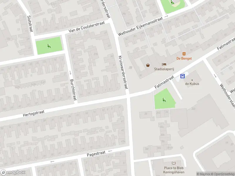 112 melding Overlastmelding Hertogstraat in Tilburg