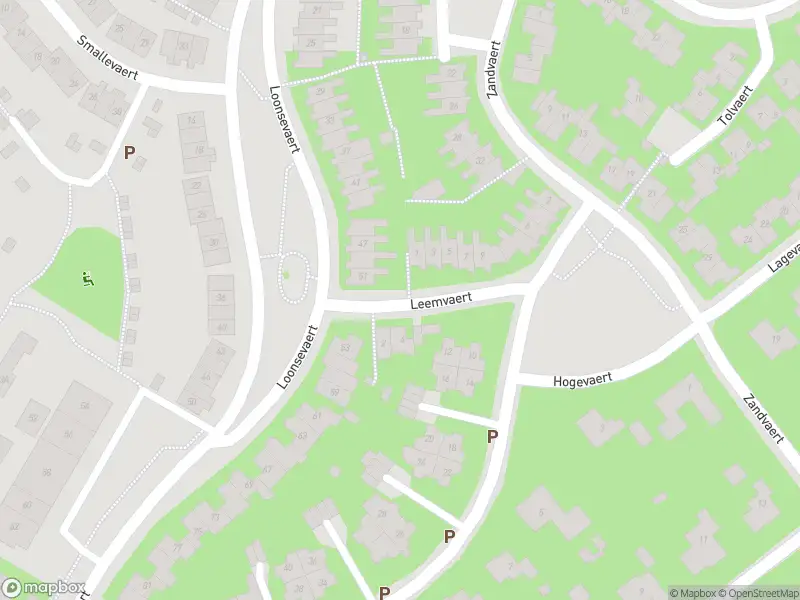 Overlastmelding Leemvaert in Kaatsheuvel