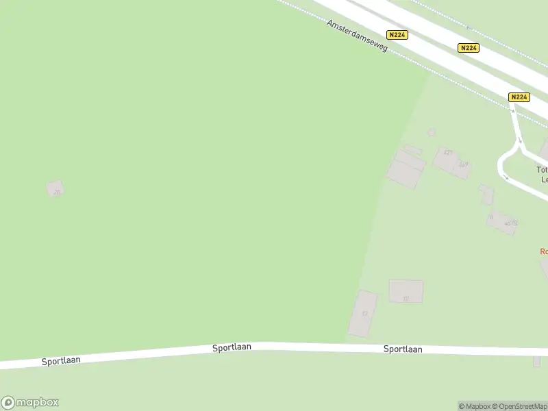 Overlastmelding Sportlaan in Arnhem