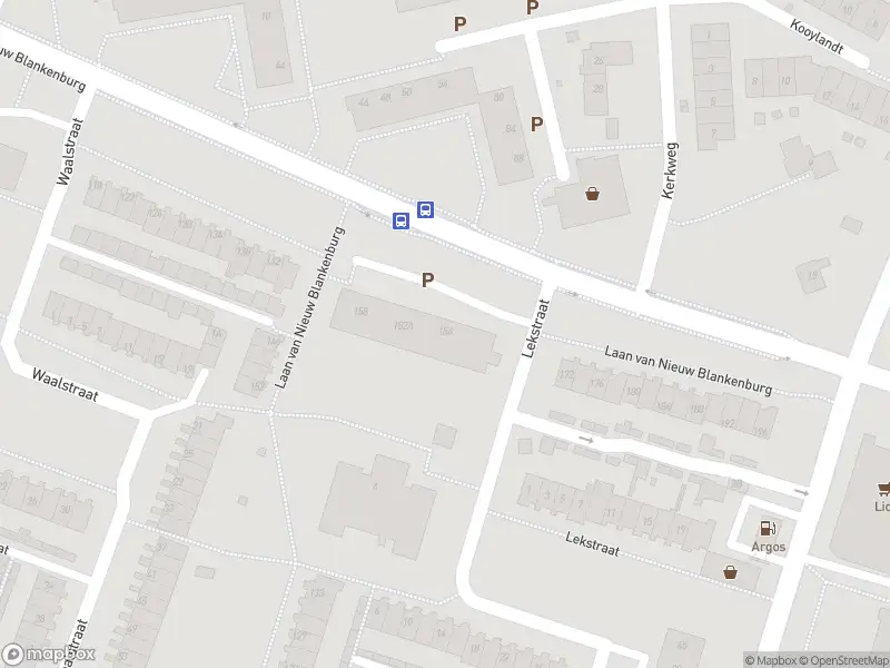 112 melding Ambulance met gepaste spoed naar de Laan van Nieuw Blankenburg in Rozenburg