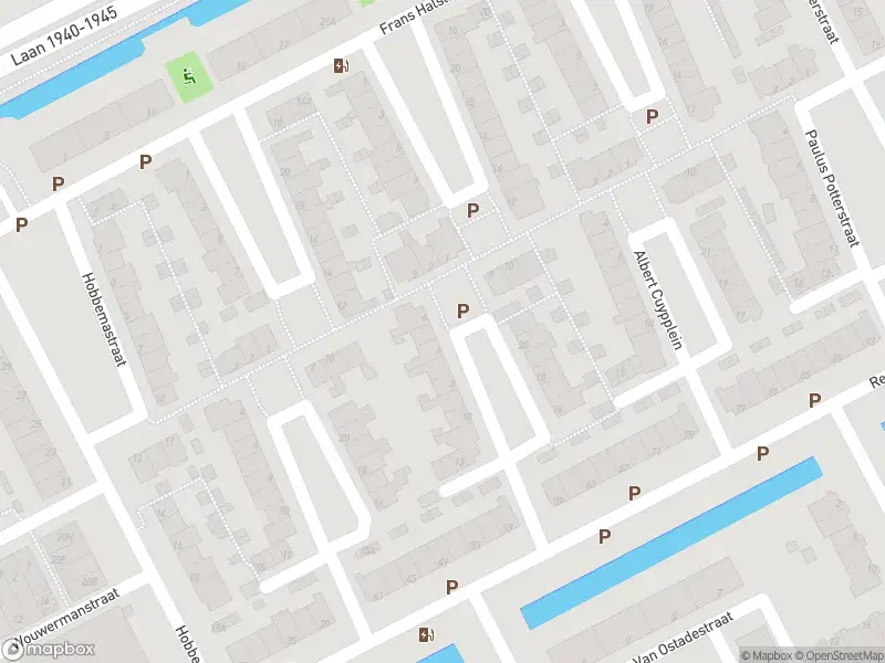 112 melding Brandweer met grote spoed naar de Gerard Douplein in Maassluis vanwege reanimatie