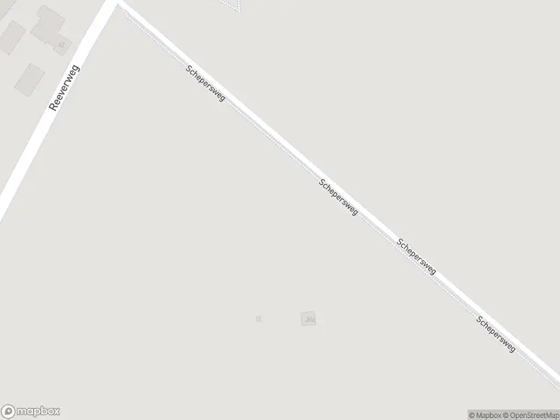 Brandweer met gepaste spoed naar de Harfsense Steeg in Harfsen vanwege waarnemen gaslucht