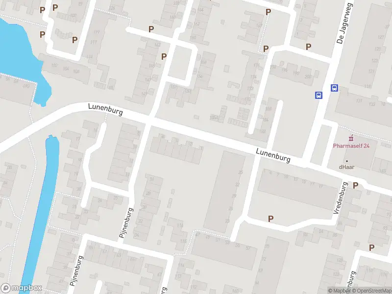 Overlastmelding Pijnenburg in Dordrecht