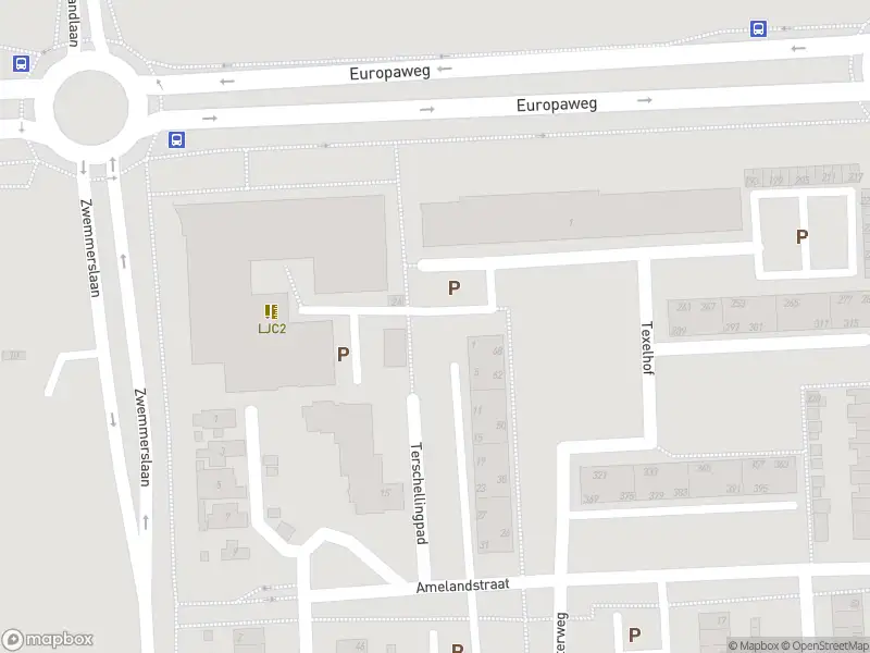 Overlastmelding Zwemmerslaan in Haarlem