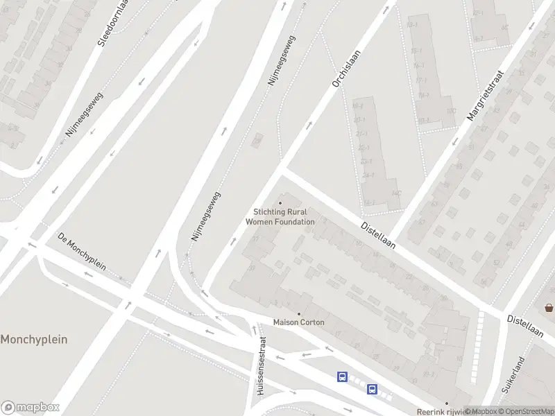 Overlastmelding Orchislaan in Arnhem