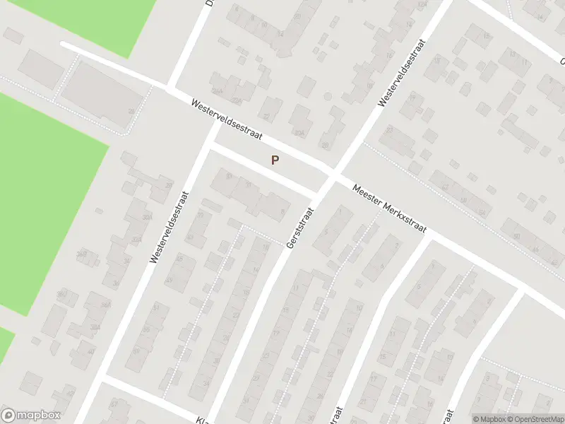 112 melding Overlastmelding Gerststraat in Arnhem gesloten