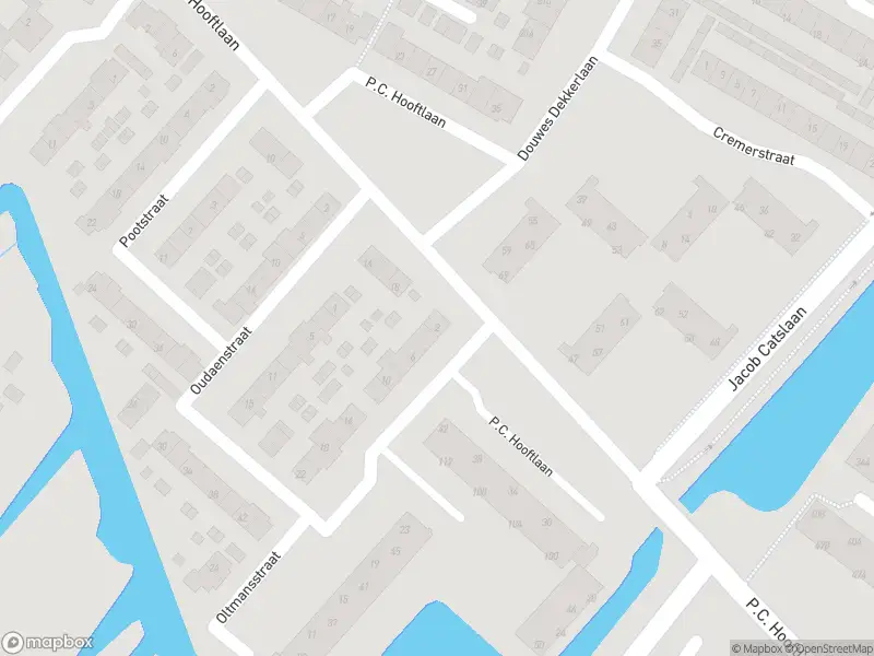 112 melding Ambulance met gepaste spoed naar de Oltmansstraat in Papendrecht